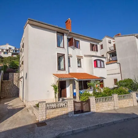 In 14848 Apartment Mali Losinj